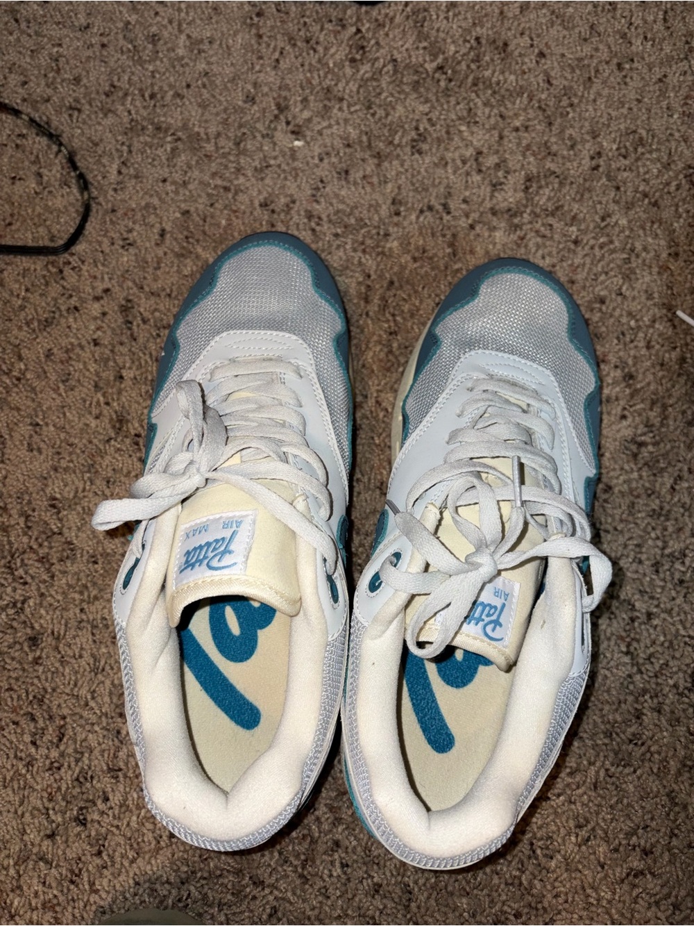 Airmax patta - Picture 9 of 10